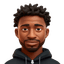 Kwame Mensah