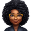 Hannah Tetteh